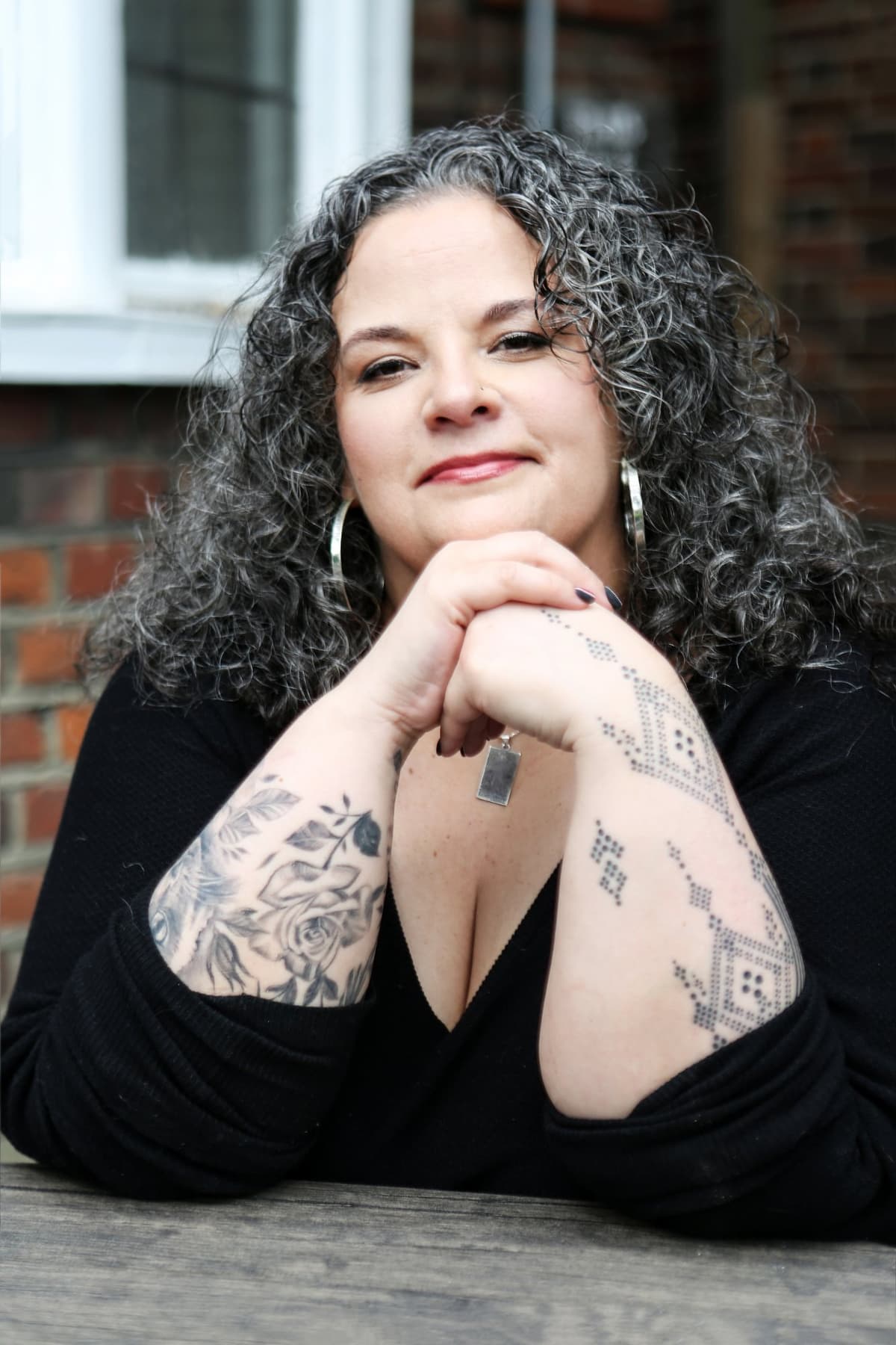Leah Farmer